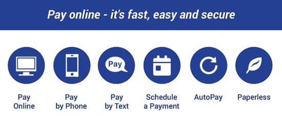 Pay Online